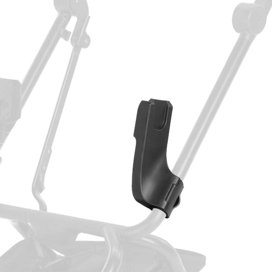 CYBEX Eezy S Line Adapters