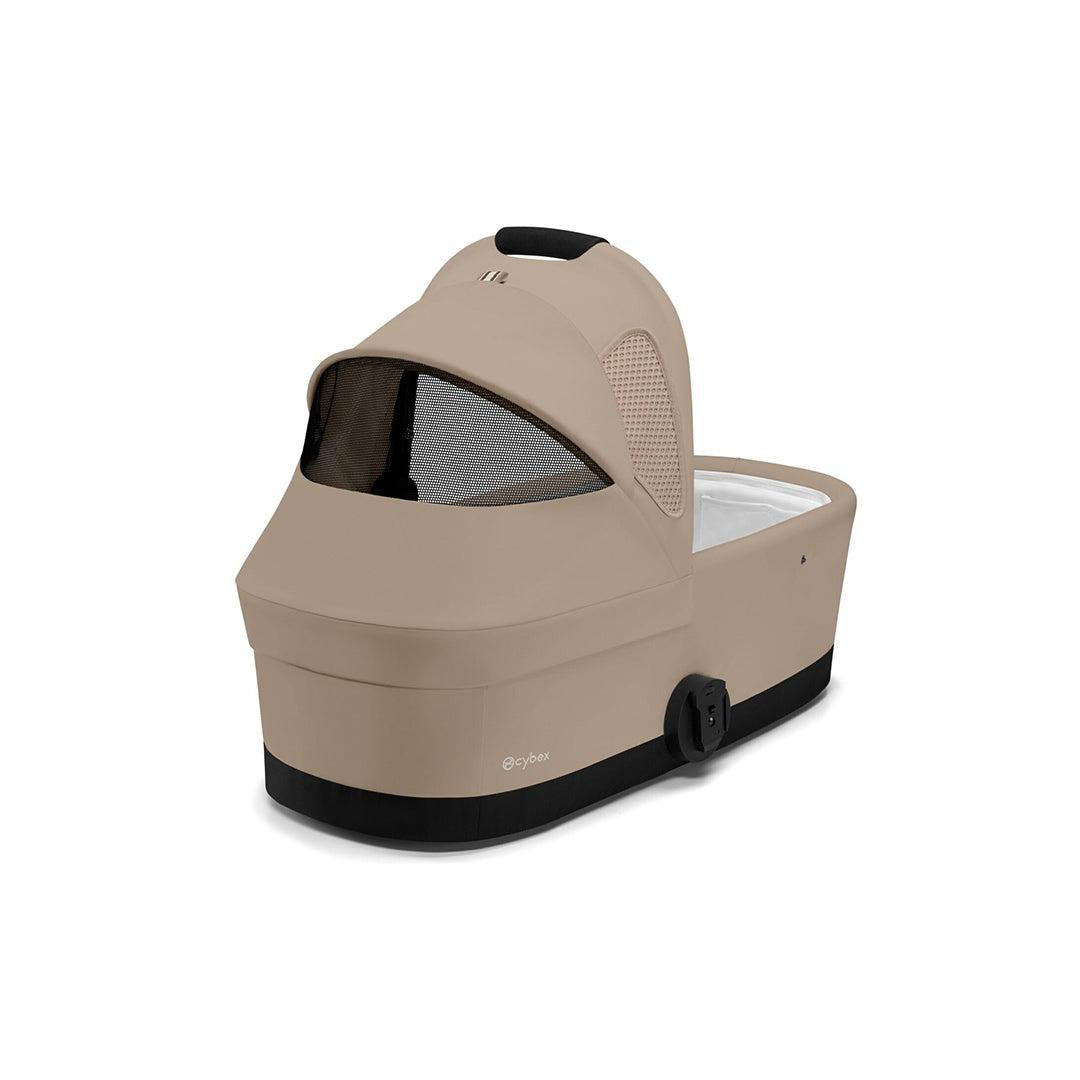 CYBEX Cot S - Almond Beige
