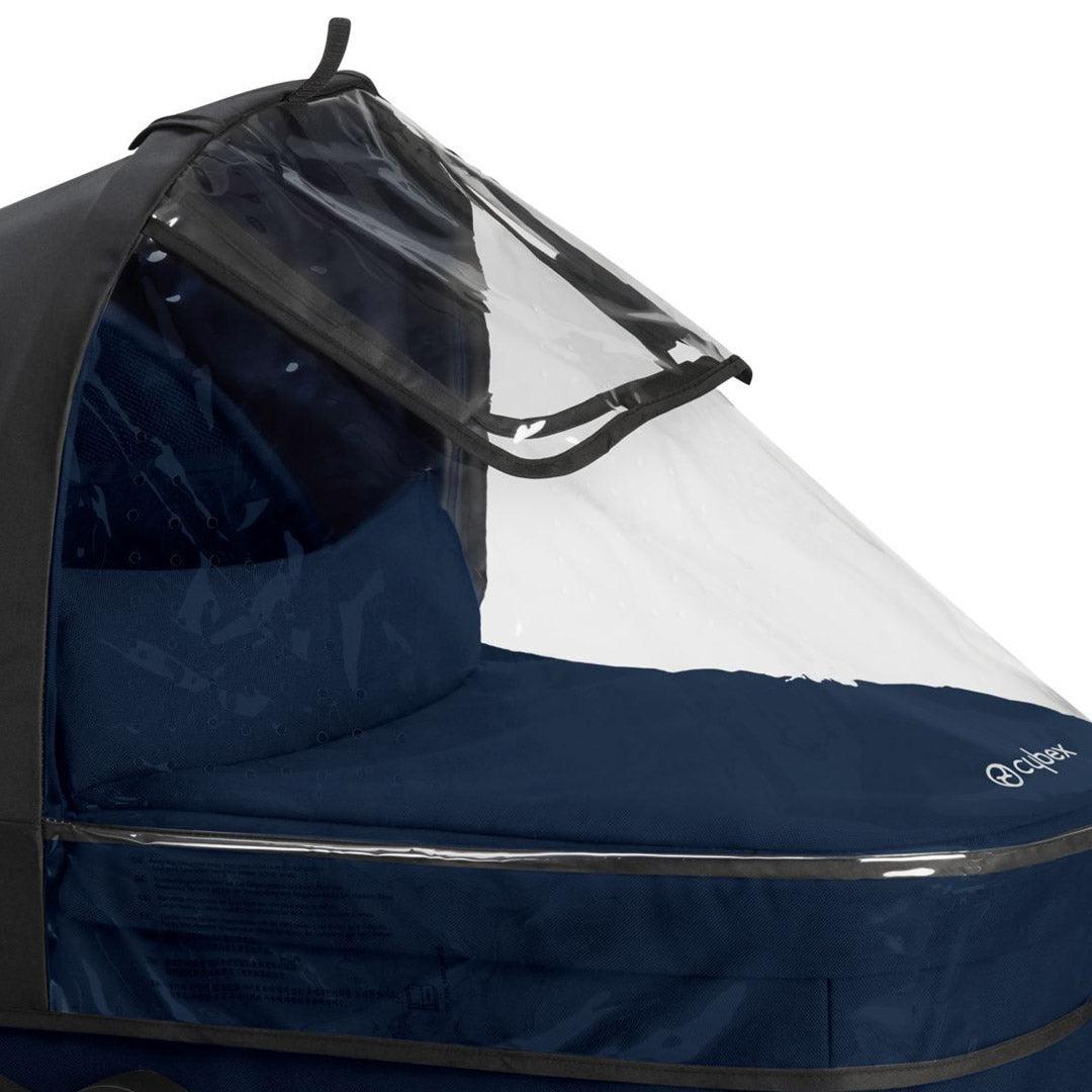 CYBEX Cot S Lux Rain Cover