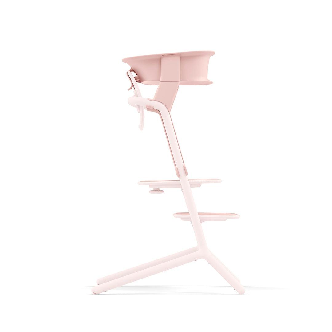 CYBEX LEMO Learning/Training Tower Highchair Accessory - Pearl Pink