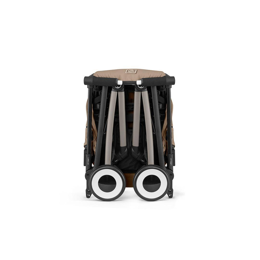 CYBEX Libelle Compact Stroller - Almond Beige