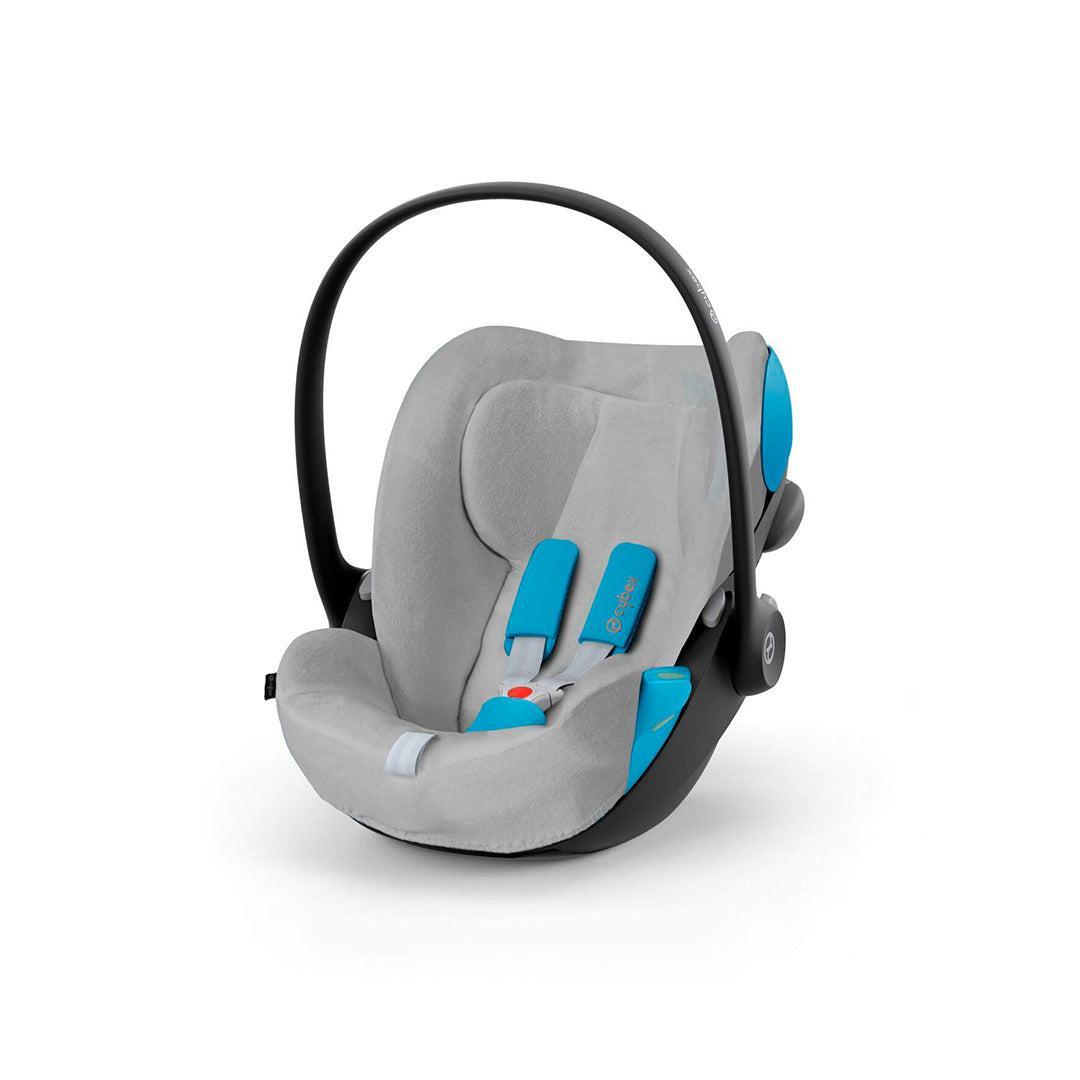 CYBEX Summer Cover Cloud G - Grey