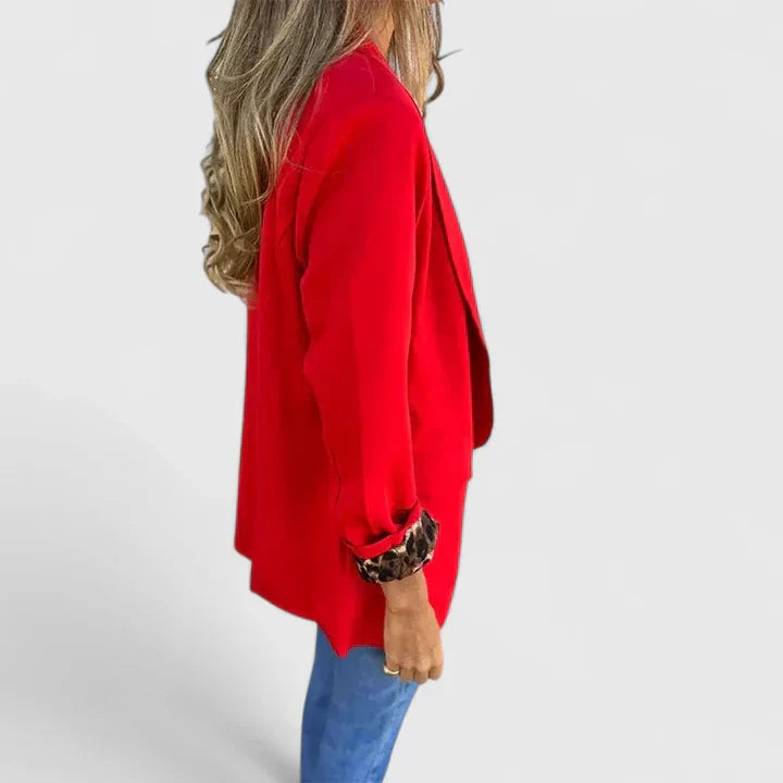 Rosavionne | Eleganter Blazer