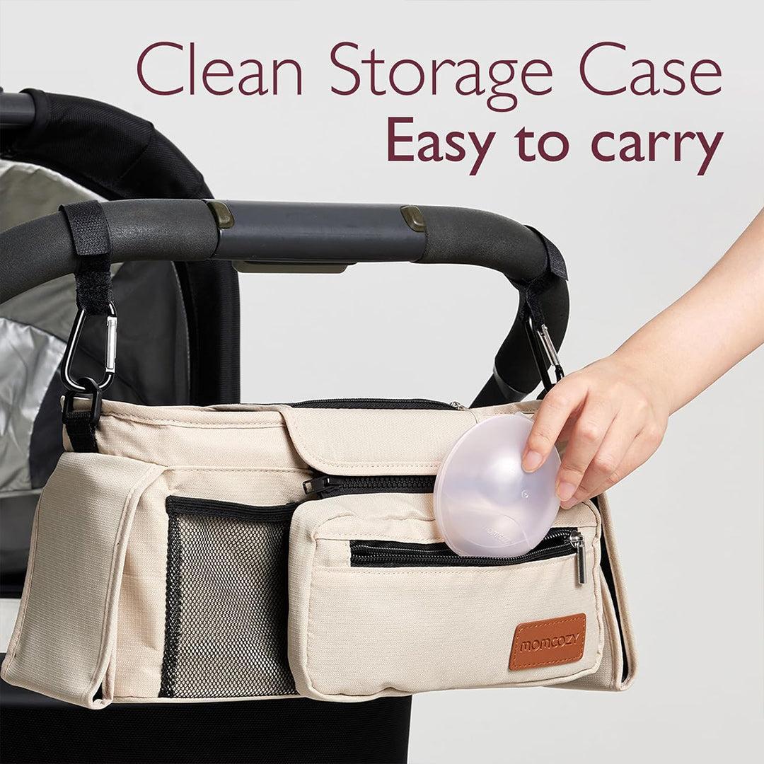 Momcozy Nipple Shield