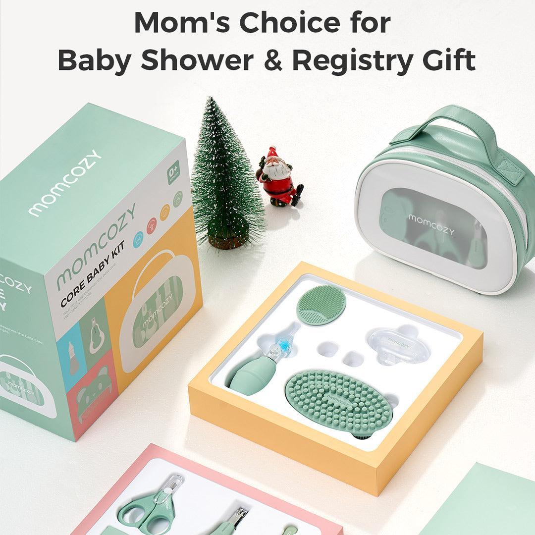 Momcozy Core Baby Kit