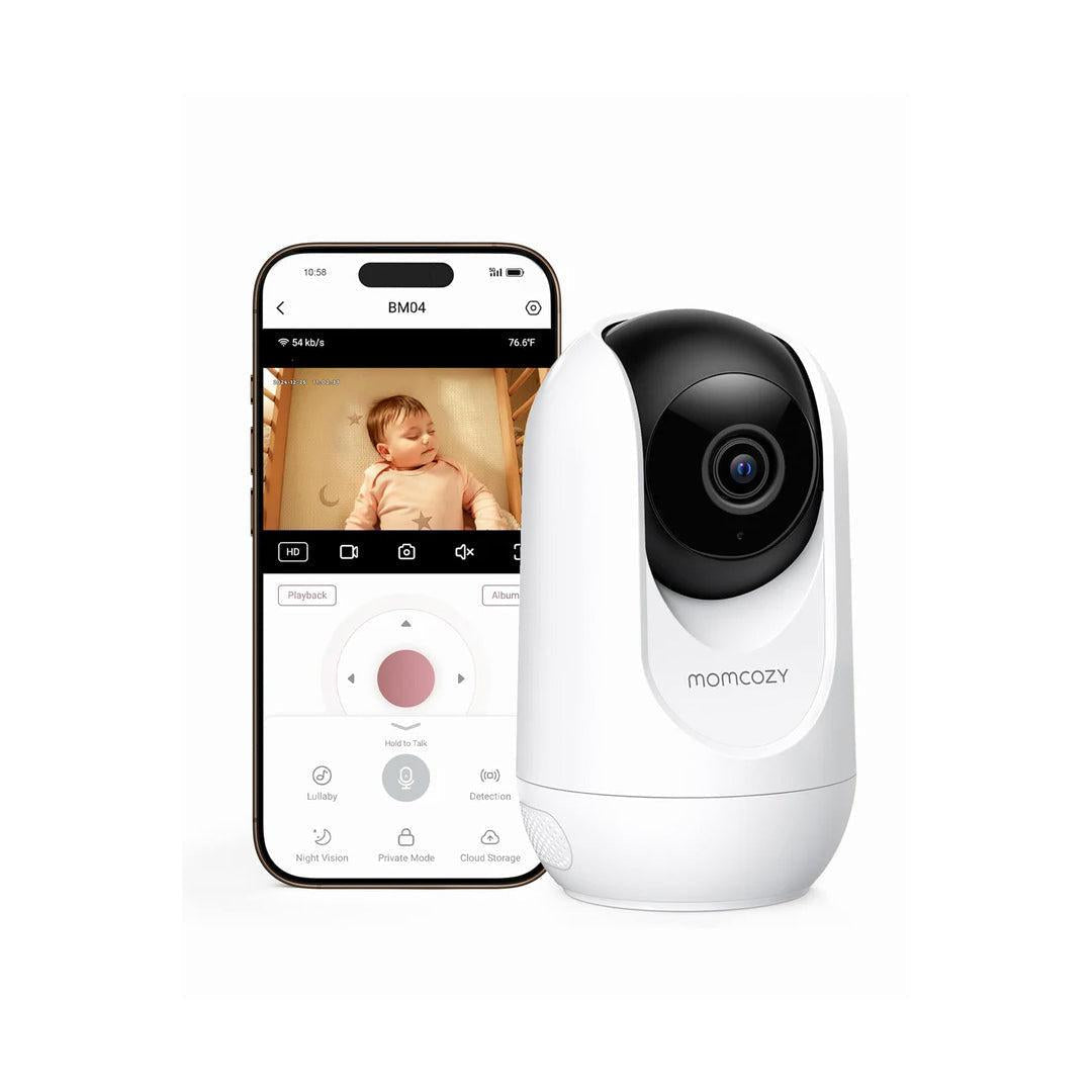 Momcozy BM04 Camera