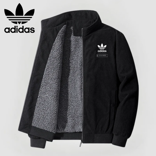 аⅾіⅾаѕ - Cord Sherpa Jacke