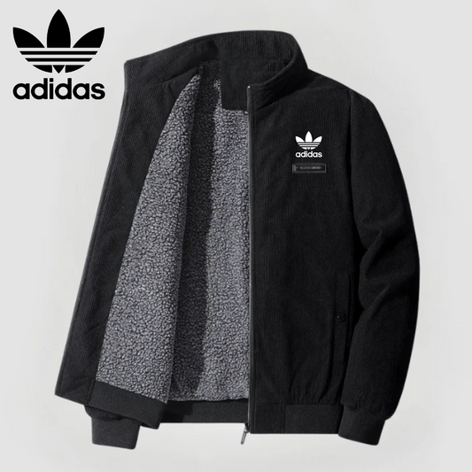 аⅾіⅾаѕ - Cord Sherpa Jacke