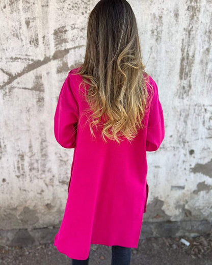 Juli | Langärmliger Cardigan