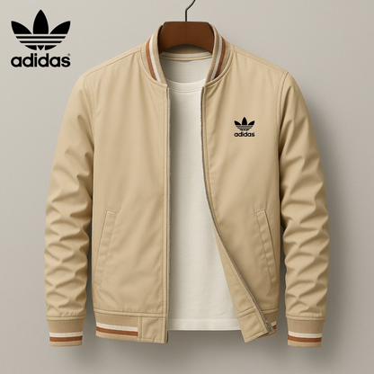 аⅾіⅾаѕ - Moderne klassische Bomberjacke