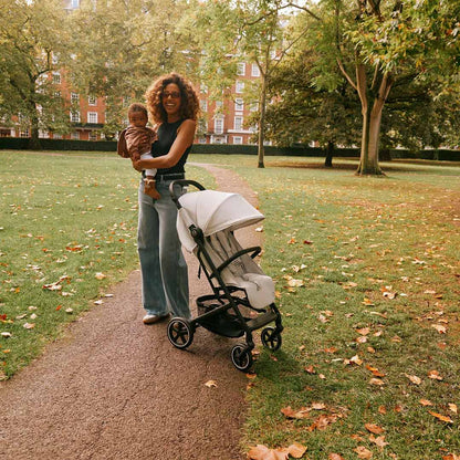 CYBEX Beezy Pushchair - Candy Pink