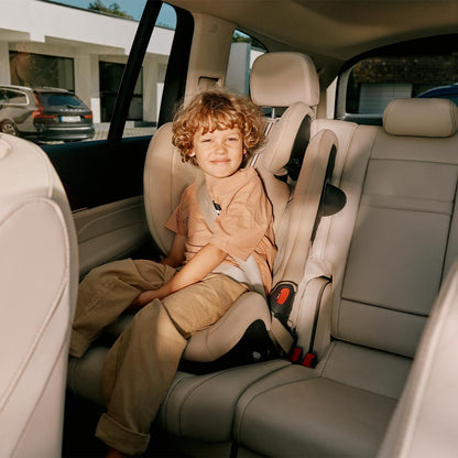 CYBEX Pallas G2 Plus i-Size Car Seat - Almond Beige