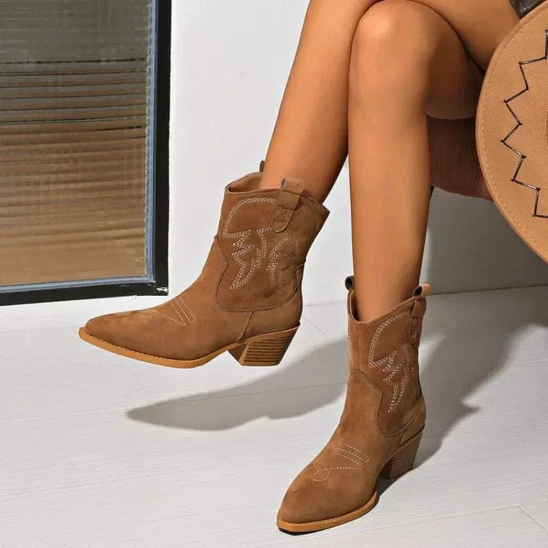 Sierra Belle Westernstiefel