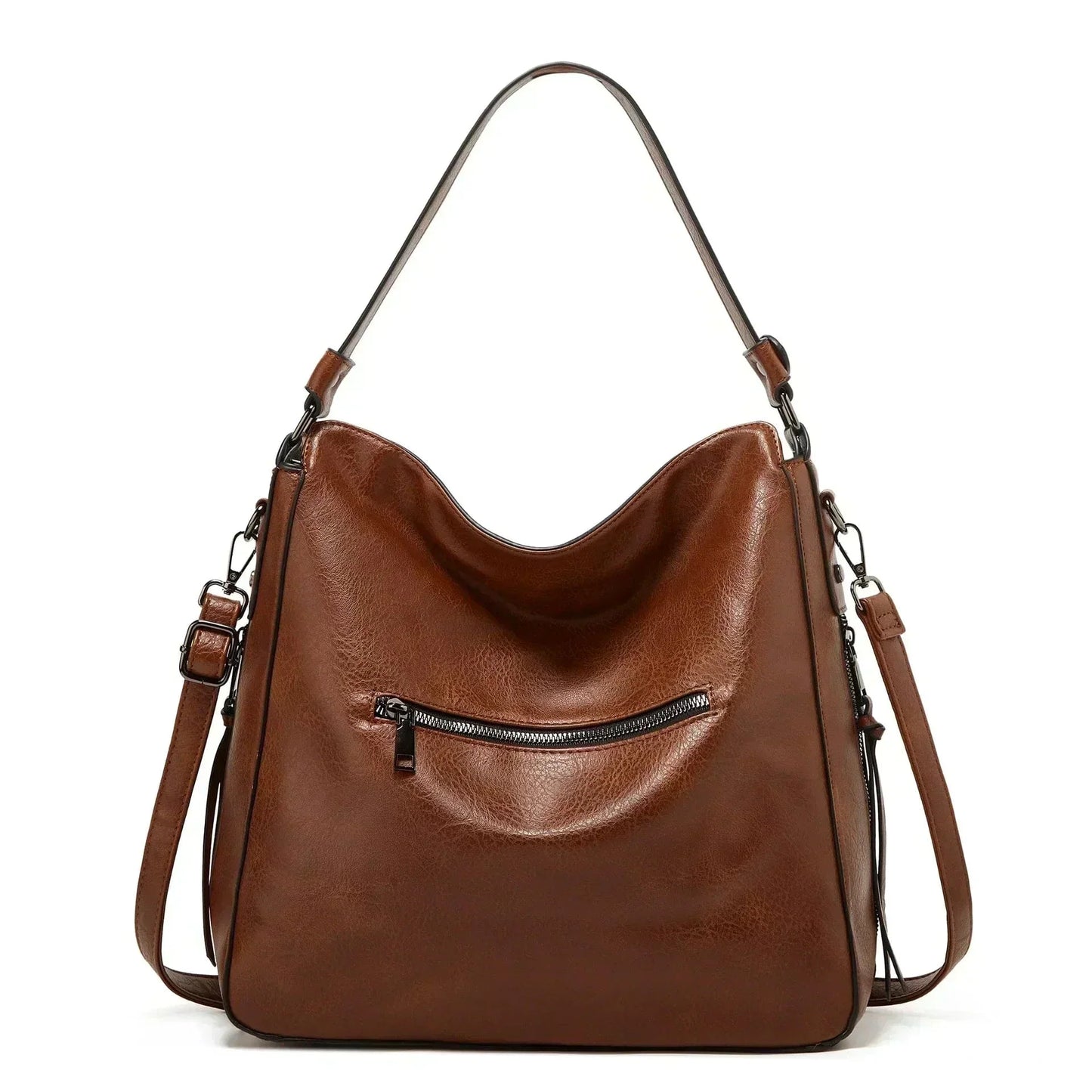 Maya - Premium Leder Tasche