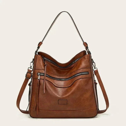 Maya - Premium Leder Tasche