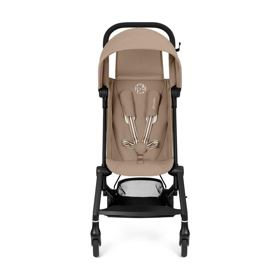 CYBEX Agis Compact Pushchair - Almond Beige