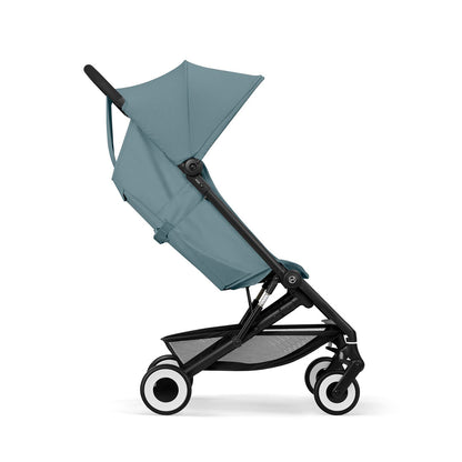 CYBEX Agis Compact Pushchair - Stormy Blue