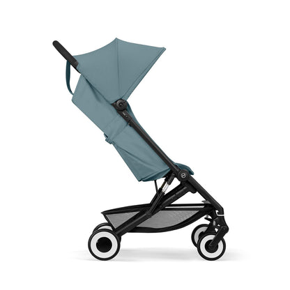 CYBEX Agis Compact Pushchair - Stormy Blue