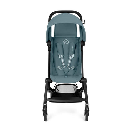 CYBEX Agis Compact Pushchair - Stormy Blue
