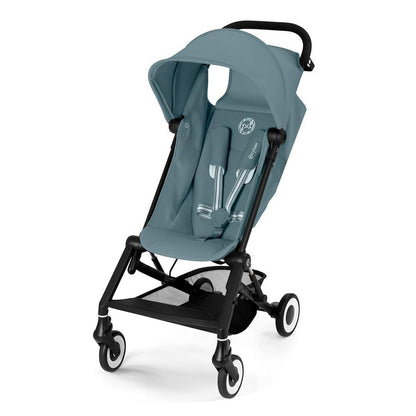 CYBEX Agis Compact Pushchair - Stormy Blue