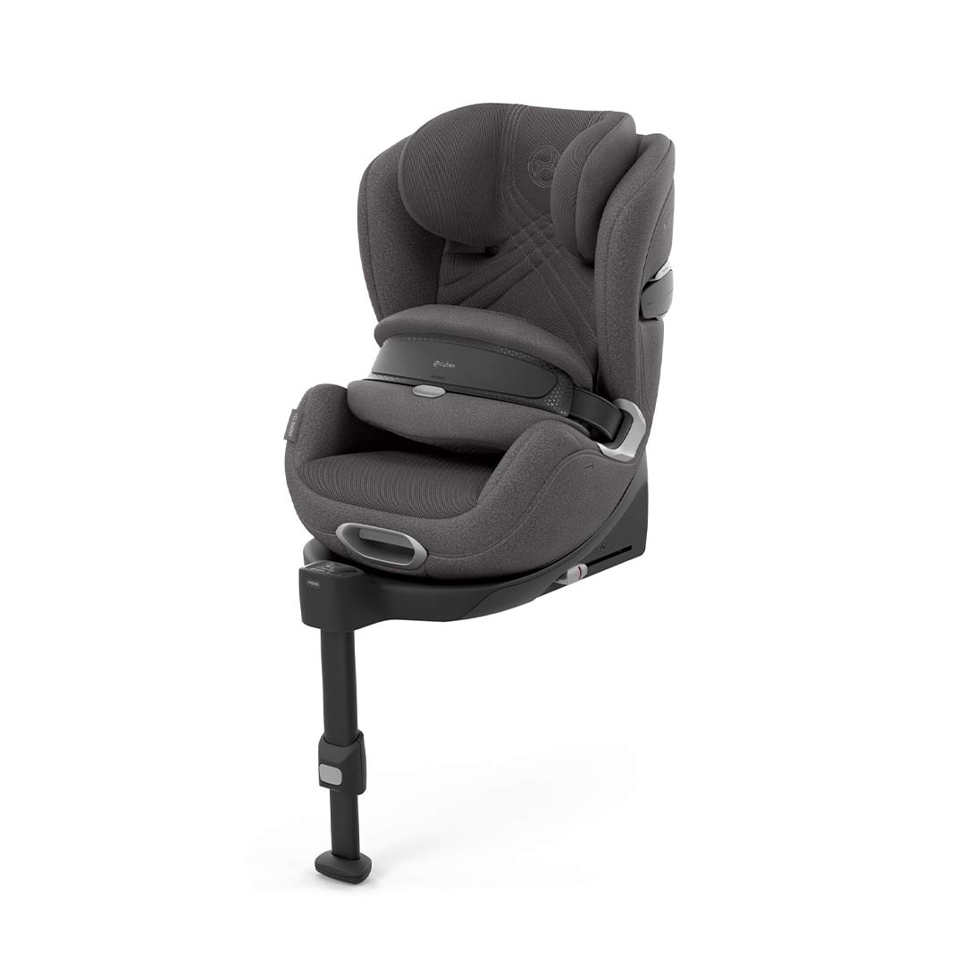 CYBEX Anoris T2 i-Size Plus Car Seat - Mirage Grey