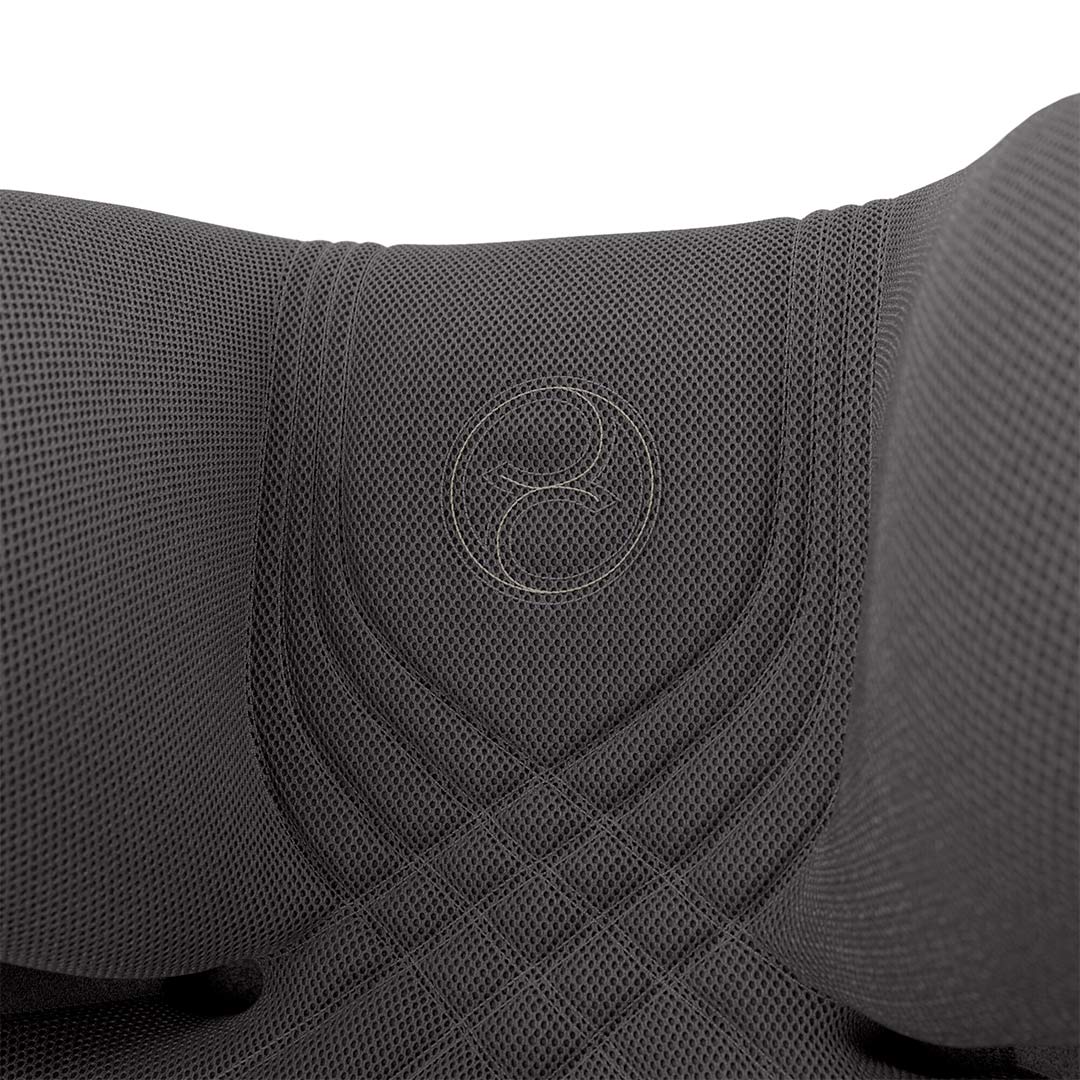 CYBEX Anoris T2 i-Size Plus Car Seat - Mirage Grey