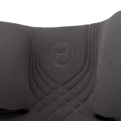 CYBEX Anoris T2 i-Size Plus Car Seat - Mirage Grey