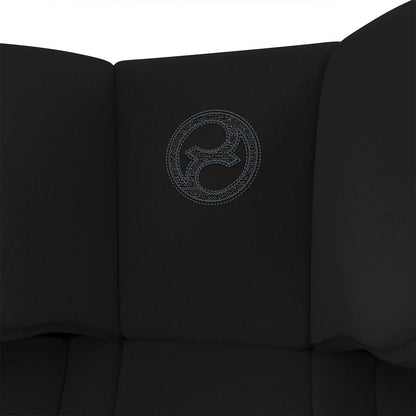 CYBEX Anoris T2 i-Size Car Seat - Sepia Black