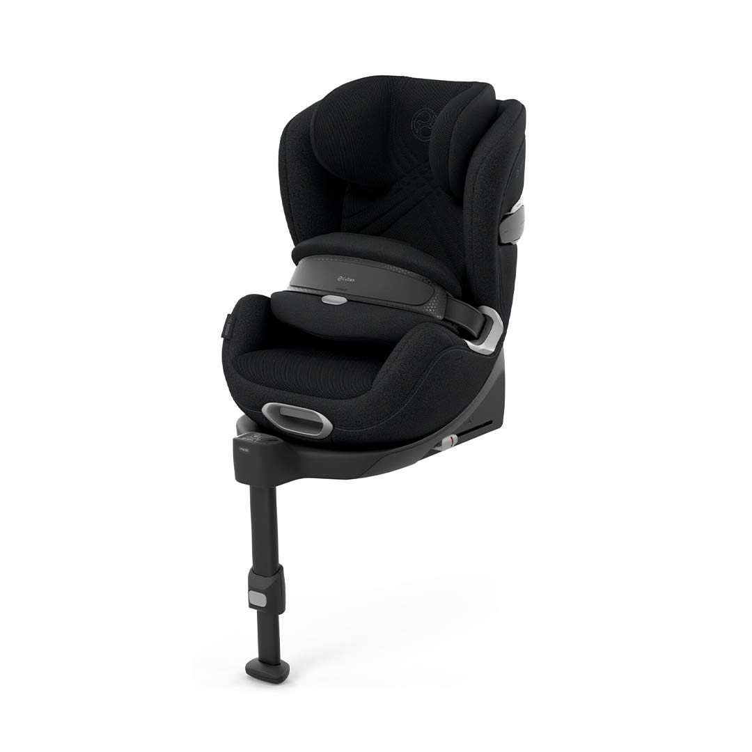 CYBEX Anoris T2 i-Size Plus Car Seat - Sepia Black