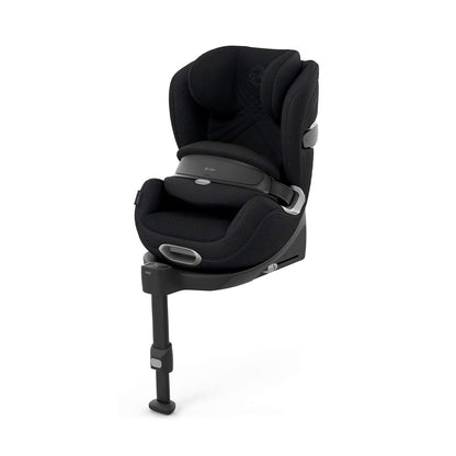 CYBEX Anoris T2 i-Size Plus Car Seat - Sepia Black