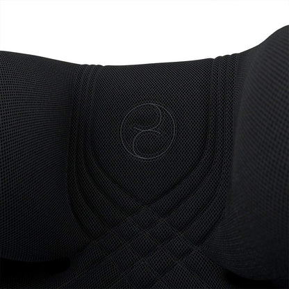 CYBEX Anoris T2 i-Size Plus Car Seat - Sepia Black