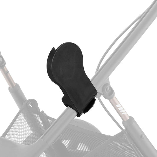 CYBEX Avi Spin/Cot S Adapter - Black