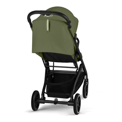 CYBEX Beezy Pushchair - Moss Green