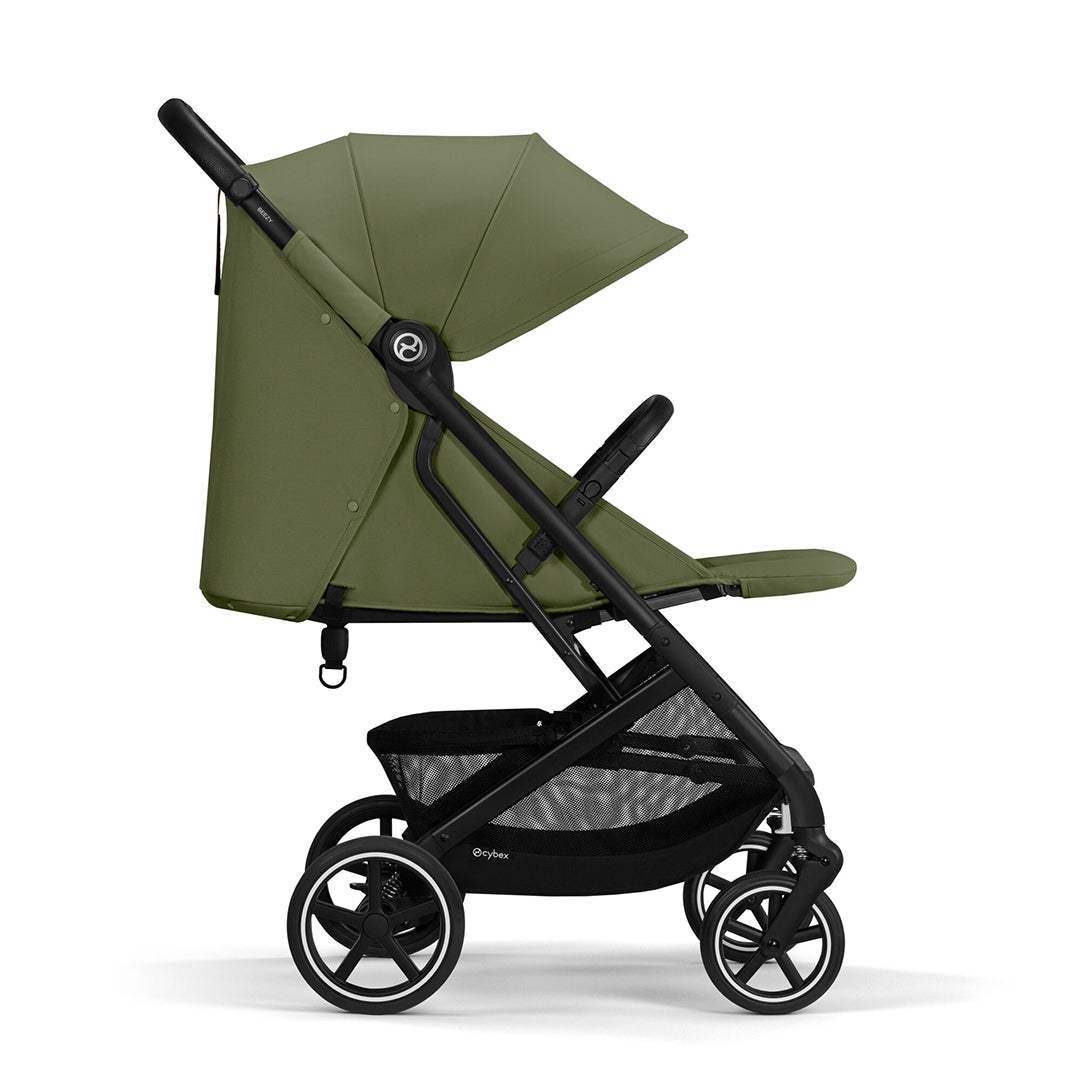 CYBEX Beezy Pushchair - Moss Green