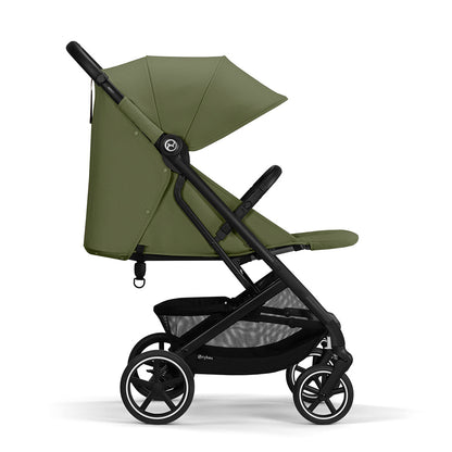 CYBEX Beezy Pushchair - Moss Green
