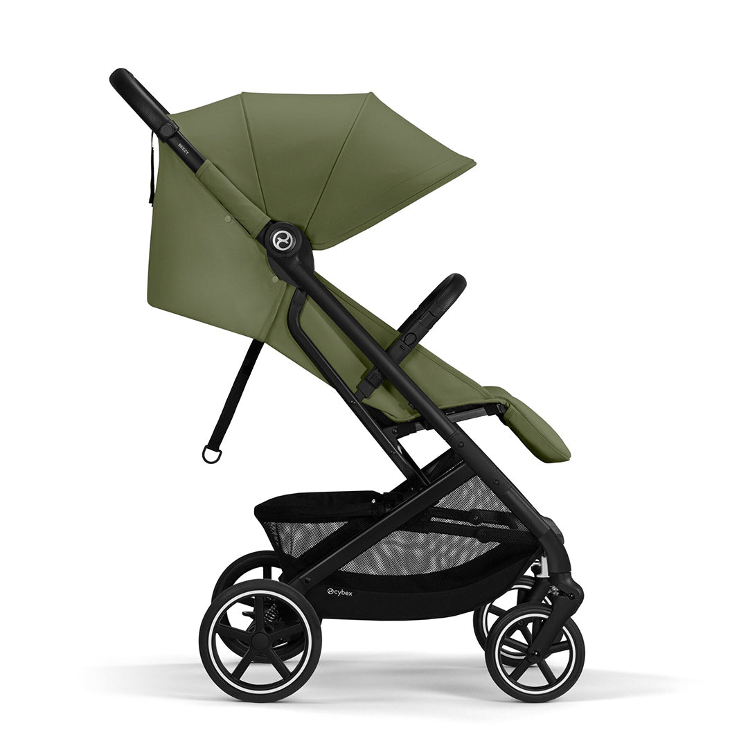 CYBEX Beezy Pushchair - Moss Green