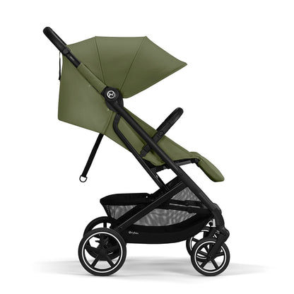 CYBEX Beezy Pushchair - Moss Green