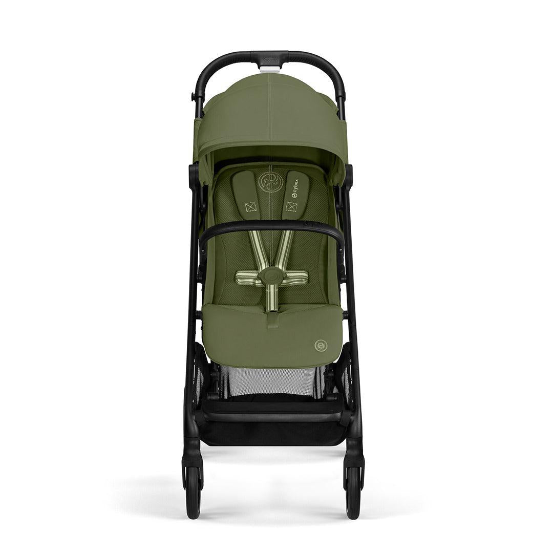 CYBEX Beezy Pushchair - Moss Green