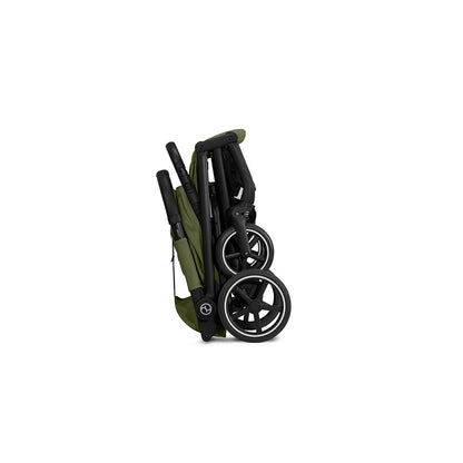 CYBEX Beezy Pushchair - Moss Green