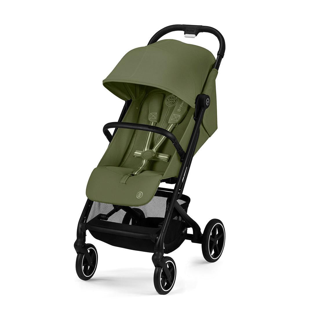 CYBEX Beezy Pushchair - Moss Green