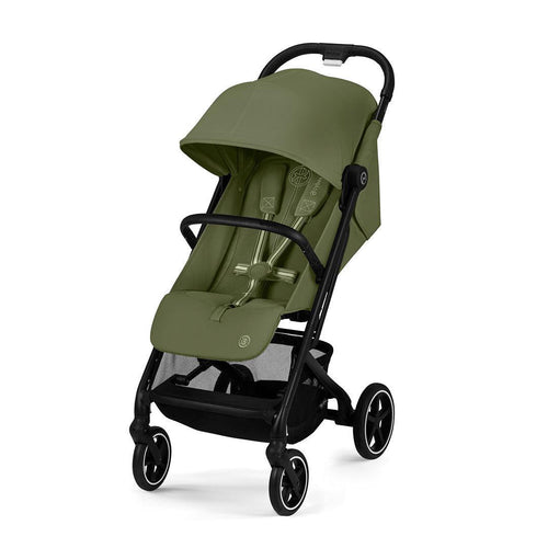 CYBEX Beezy Pushchair - Moss Green