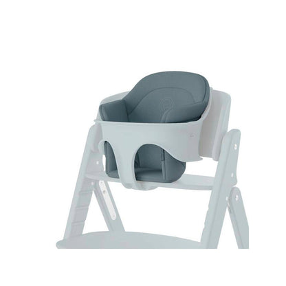 CYBEX Click & Fold Comfort Inlay - Stone Blue