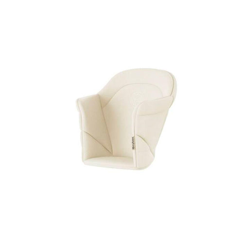 CYBEX Click & Fold Comfort Inlay - White