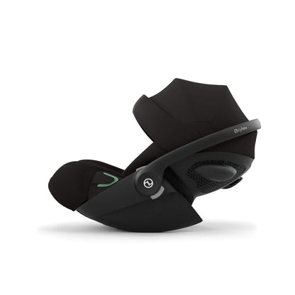 CYBEX Cloud G i-Size Car Seat - Magic Black