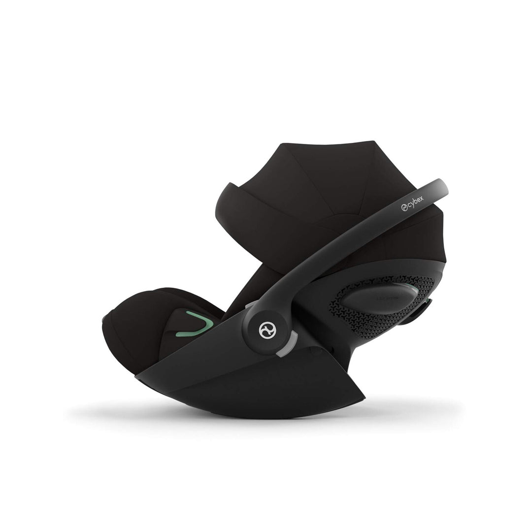CYBEX Cloud G i-Size Car Seat - Magic Black