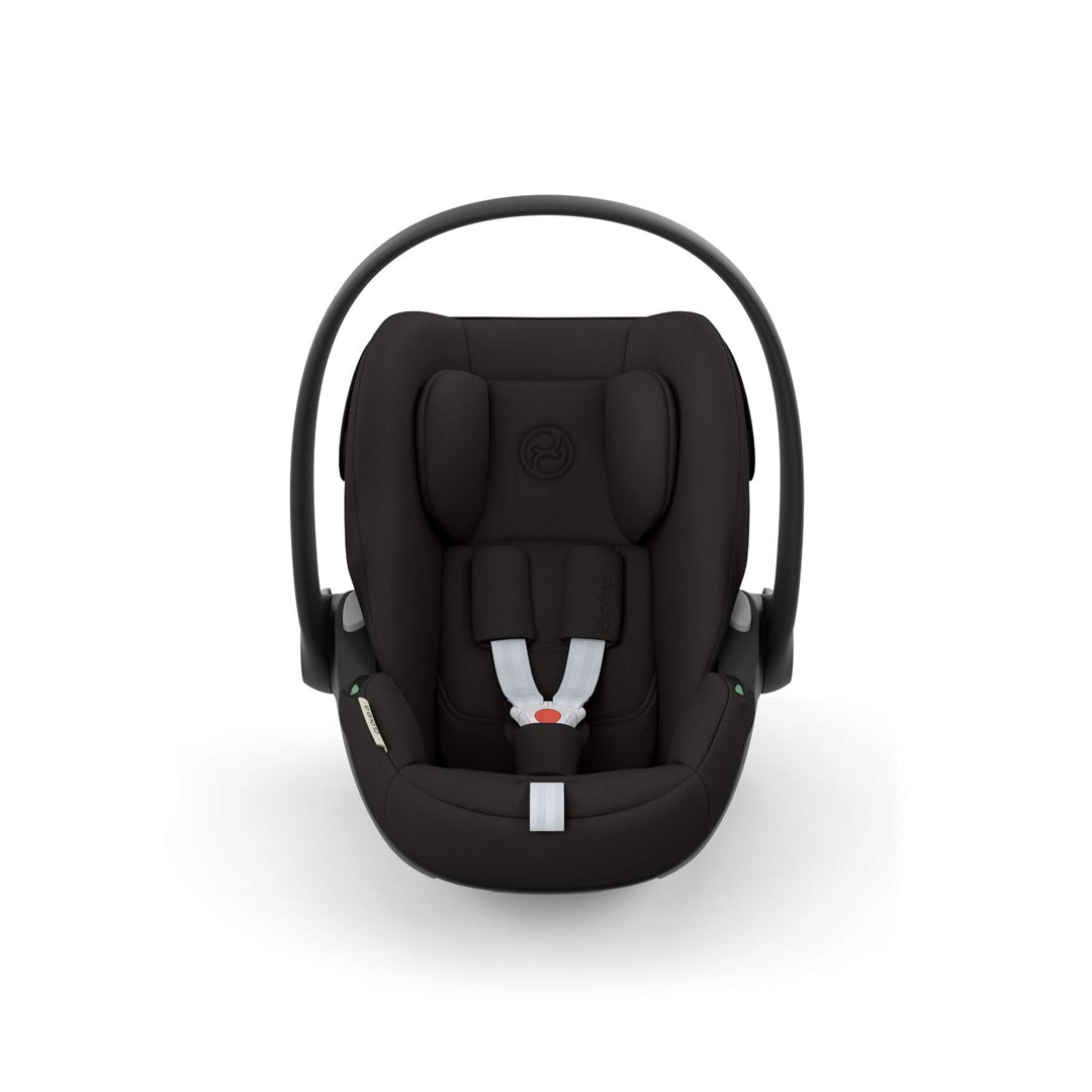 CYBEX Cloud G i-Size Car Seat - Magic Black