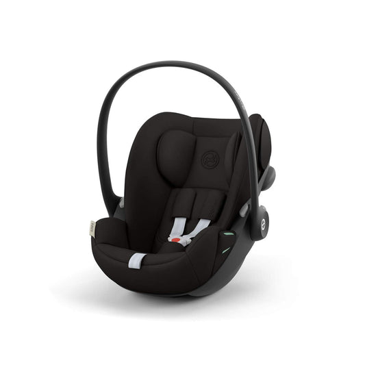 CYBEX Cloud G i-Size Car Seat - Magic Black