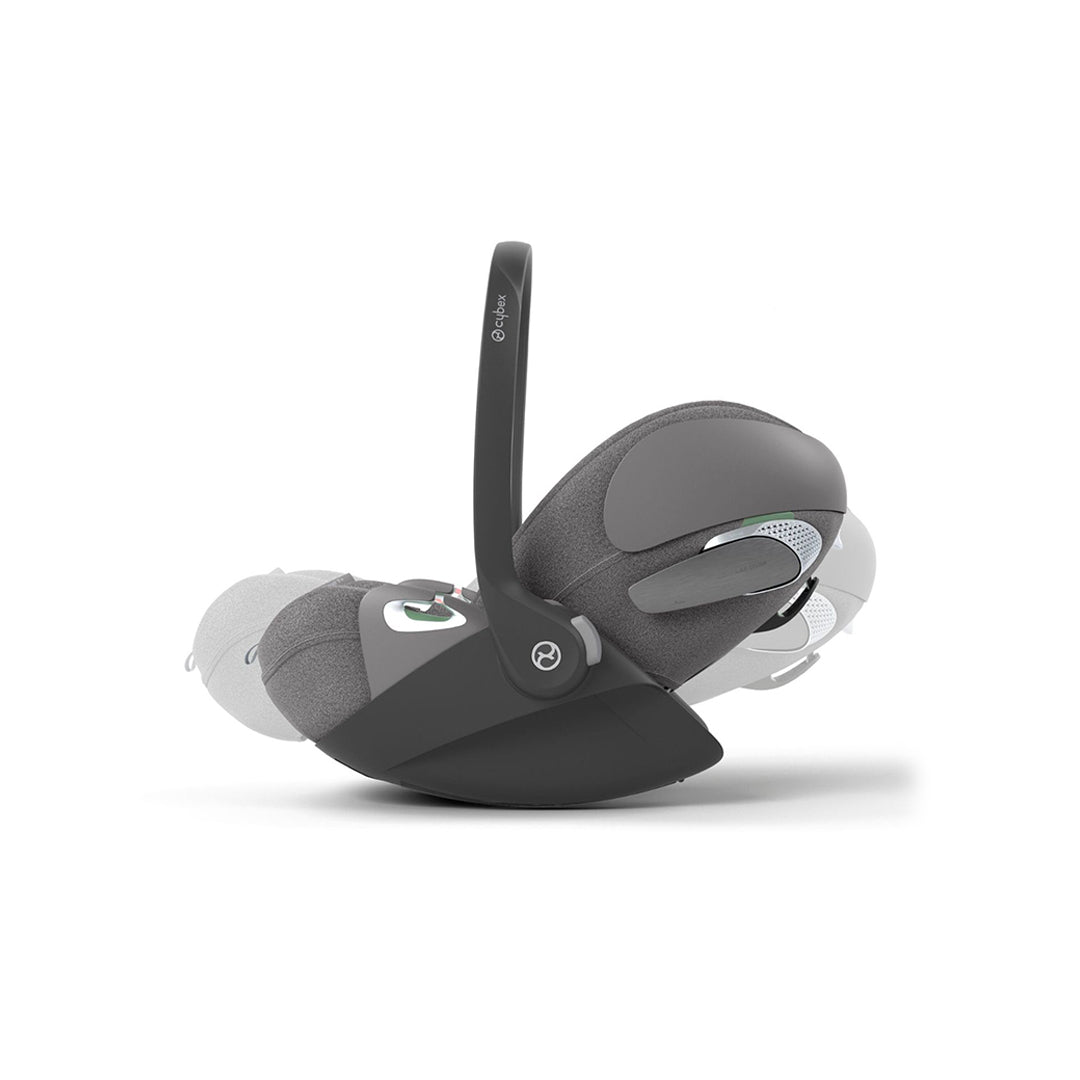 CYBEX Cloud T i-Size Plus Car Seat - Mirage Grey