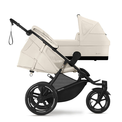 CYBEX Cot S - 2024 - Seashell Beige