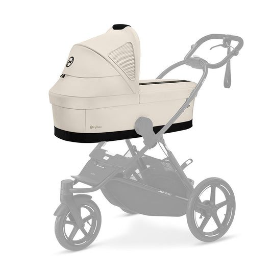 CYBEX Cot S - 2024 - Seashell Beige